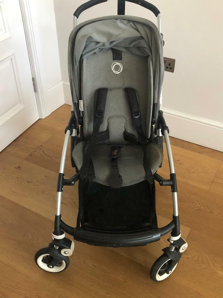 bugaboo bee 3 gumtree